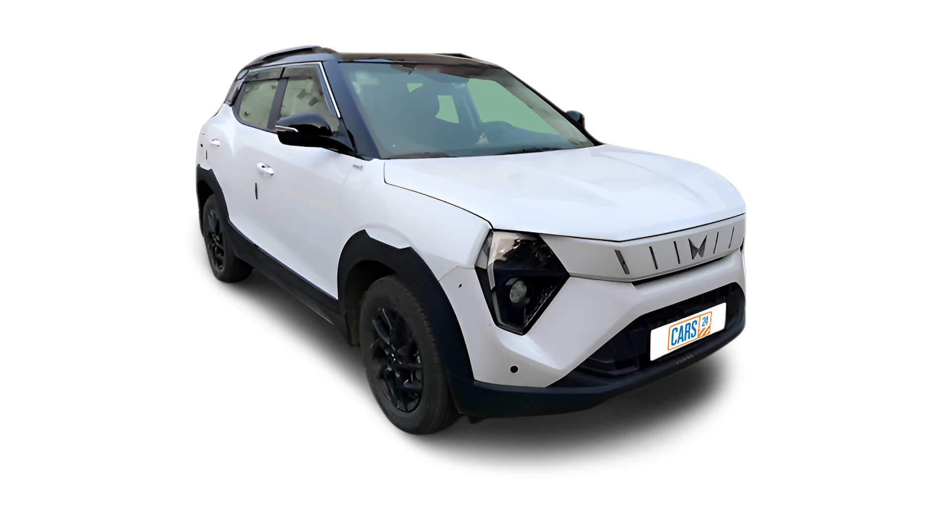 Mahindra XUV 3XO-img